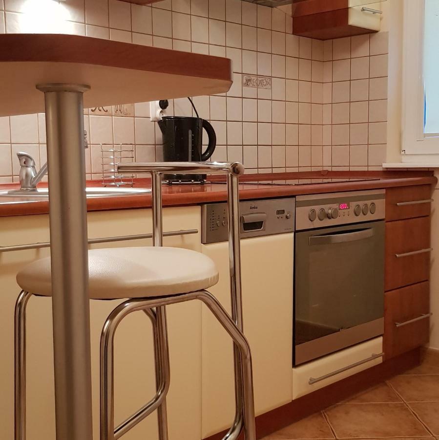 Wygodne Mieszkanie Wejherowo Exterior foto